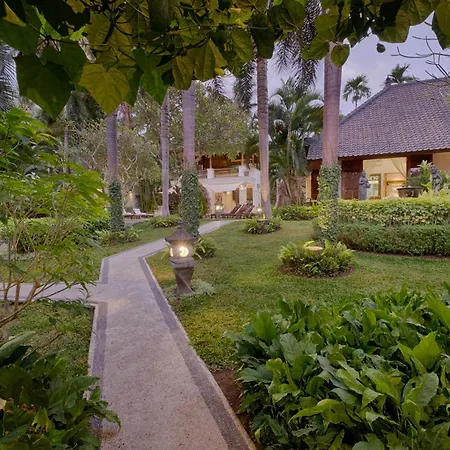 Kutus Kutus Saba Beach Villa-2